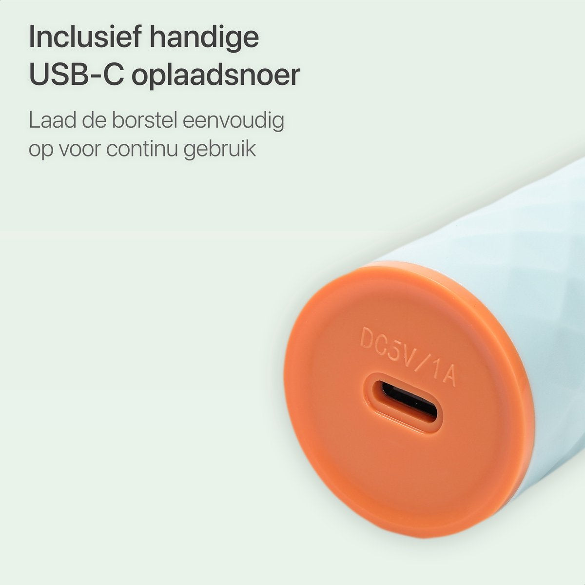 BimbelBoo® – Diepgaande reiniging, elke keer