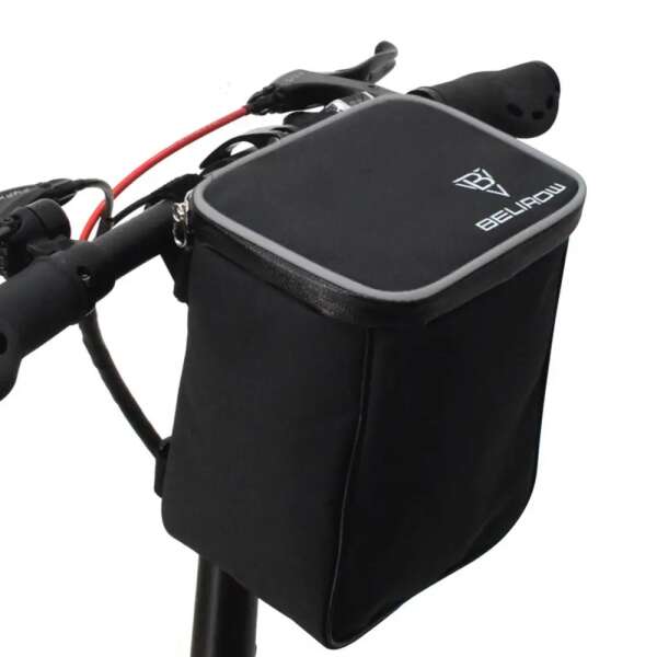 BikyBag - Bag for bicycle