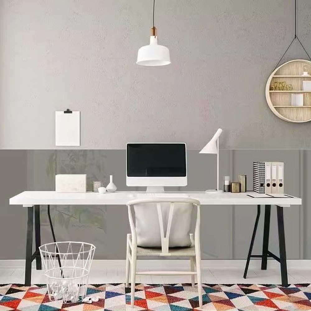 WallGuard™ | Eenvoudig. Beschermend. Vertrouwd. 10 meter x 40 cm