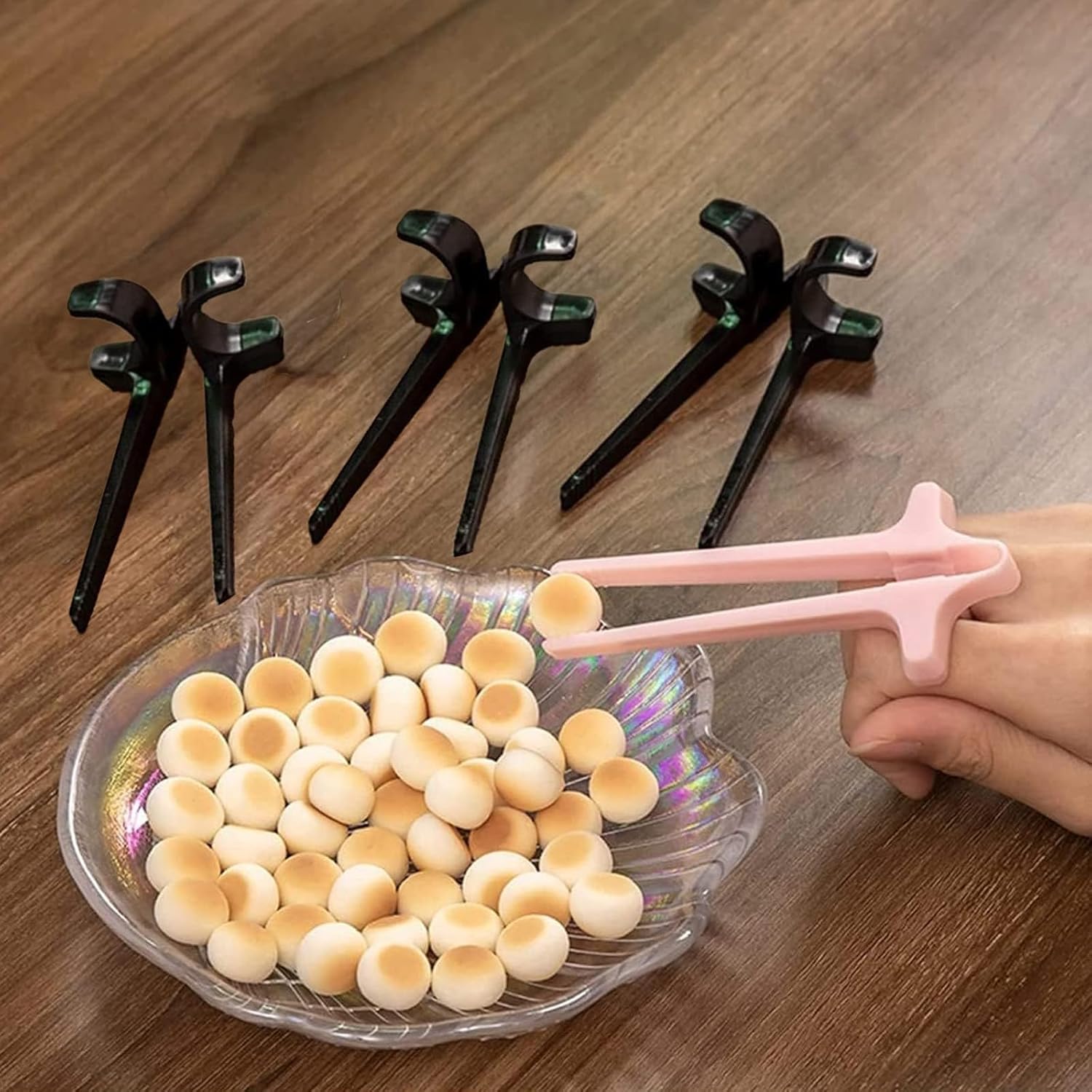 SnackMate™ – 4+4 Gratis Deal