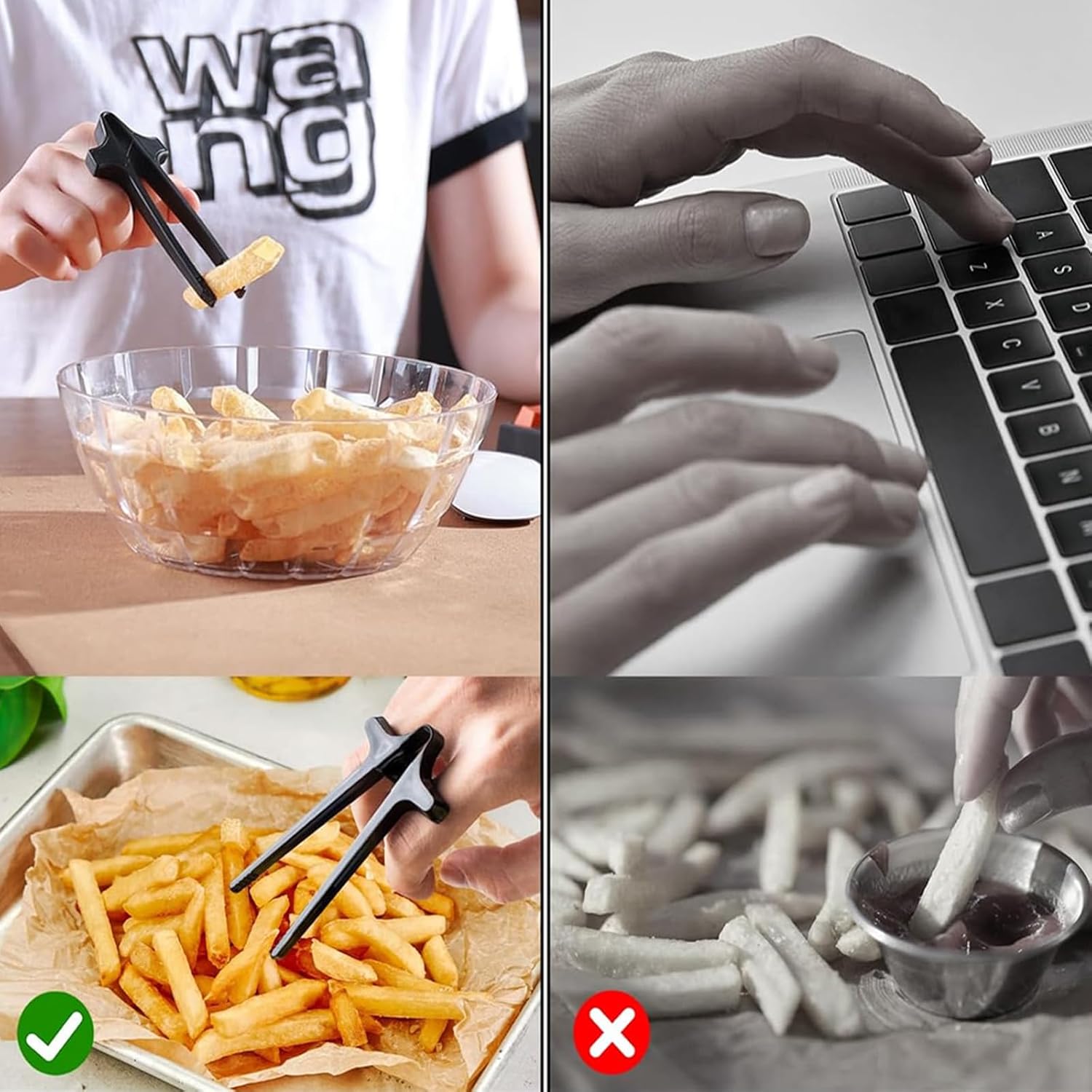 SnackMate™ – 4+4 Gratis Deal