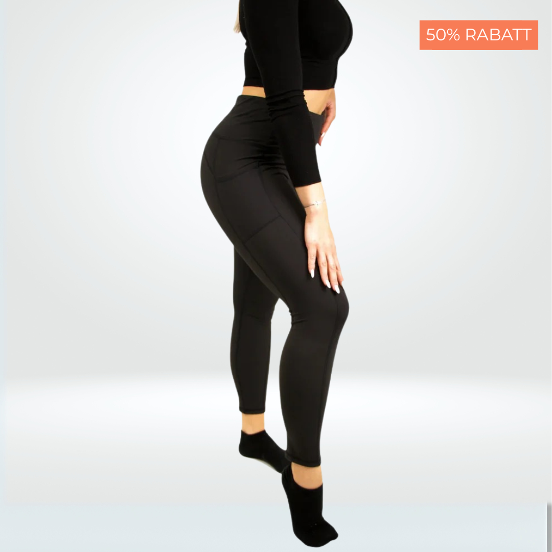 HeatLegging