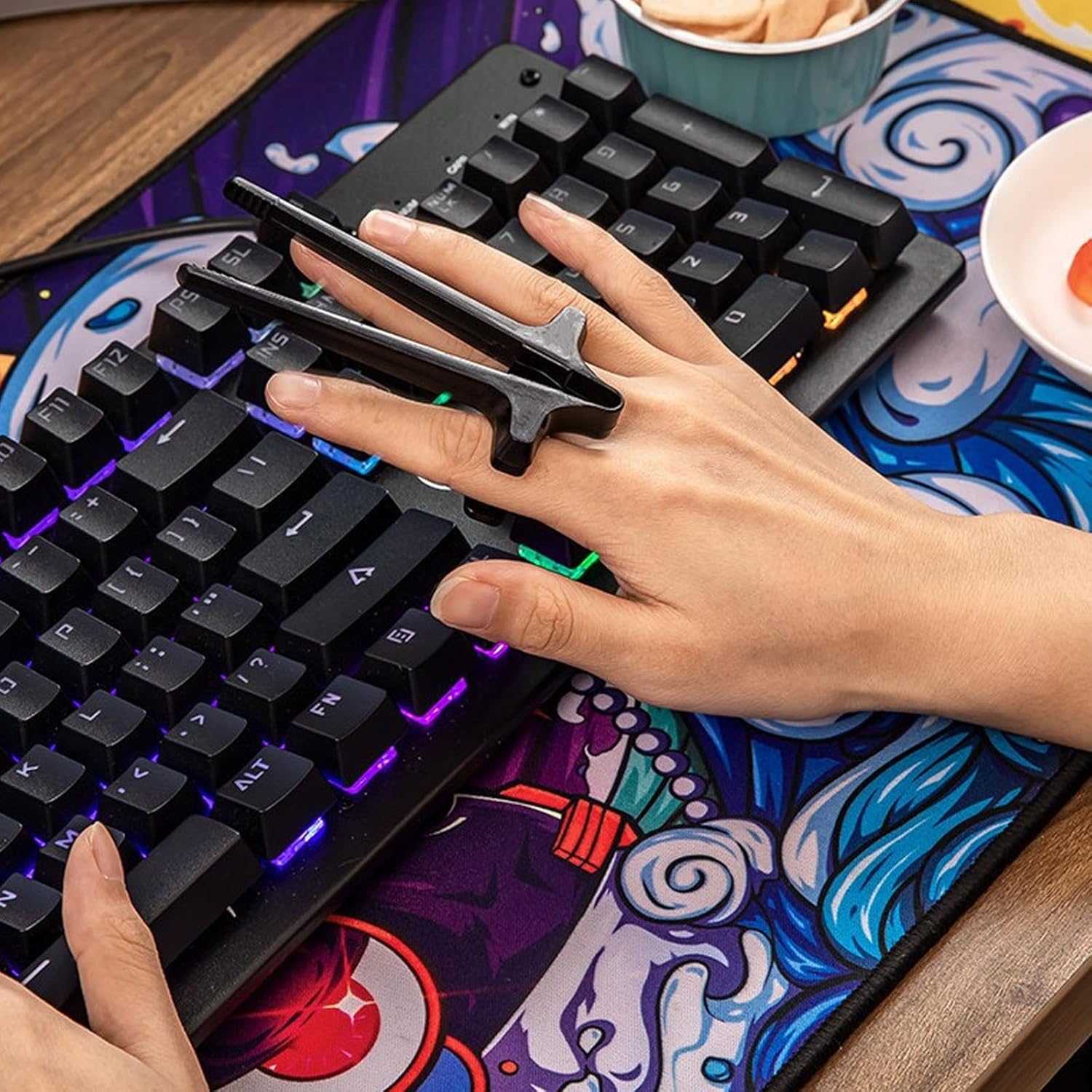 SnackMate™ – 4+4 Gratis Deal