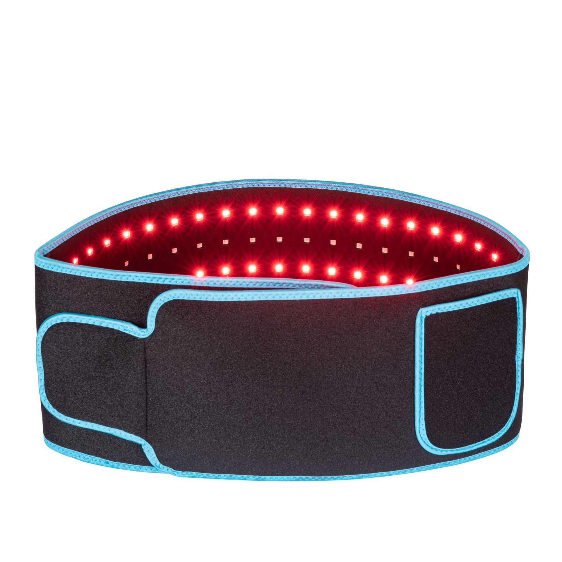 ThermaLume™ – Infrarood Warmteband met Roodlichttherapie