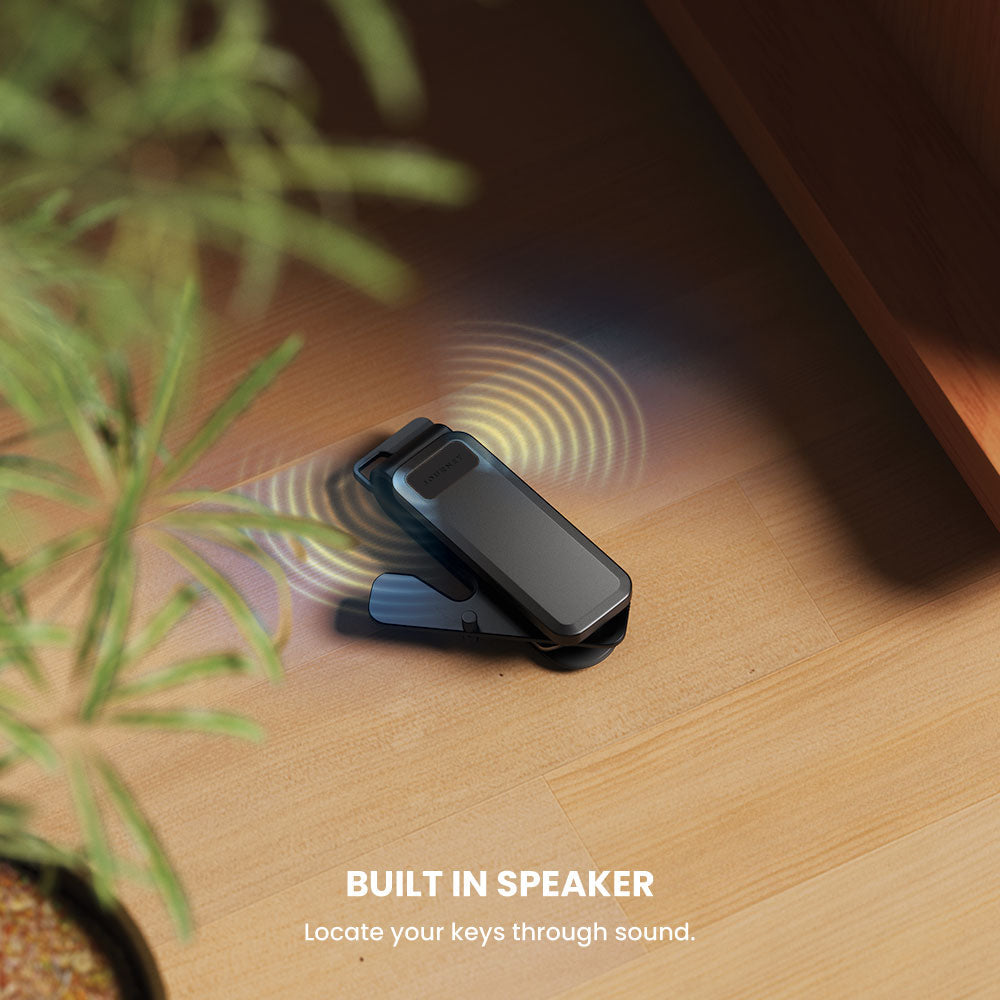 LOC8 MOTION Key Organizer