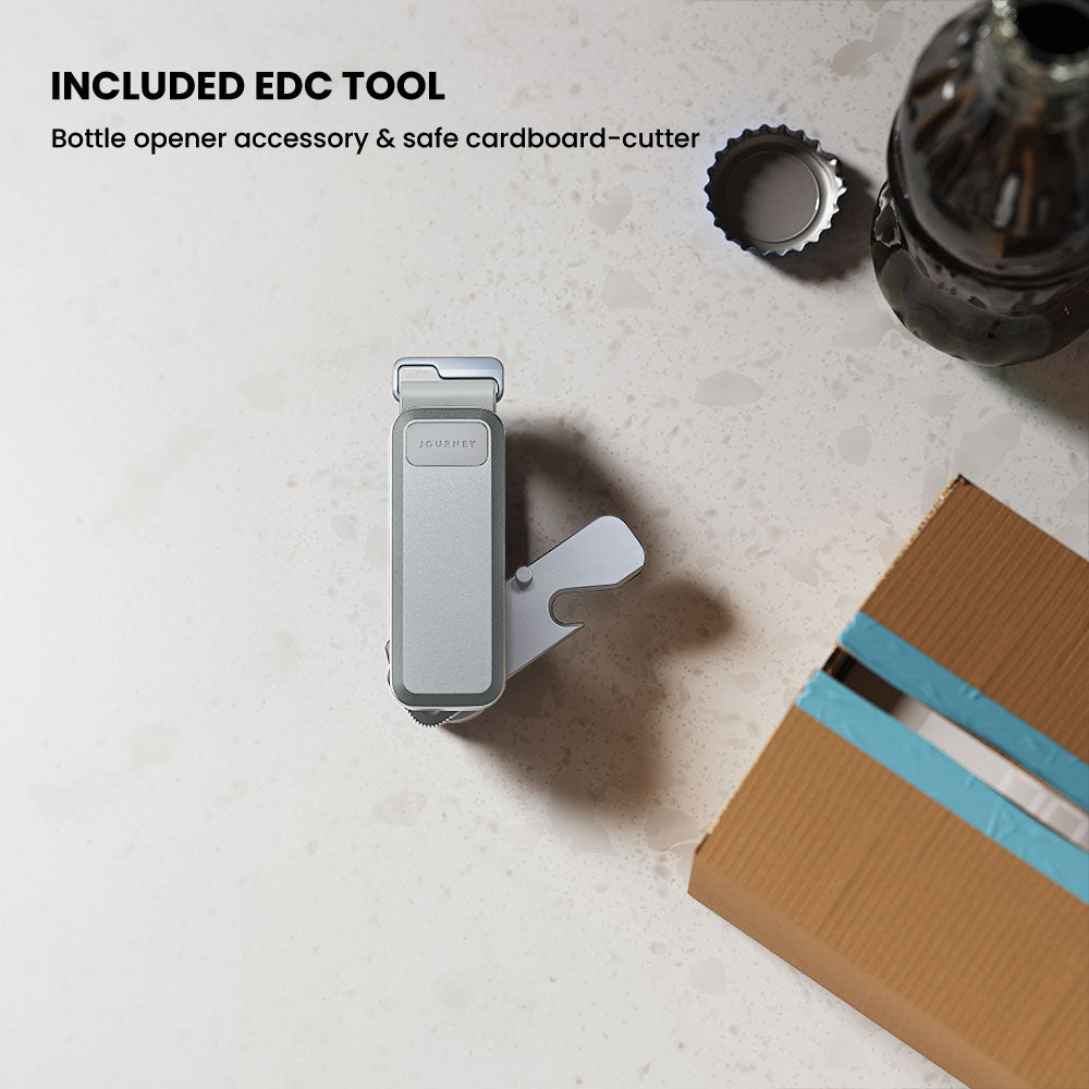 LOC8 MOTION Key Organizer