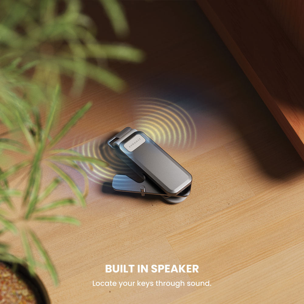 LOC8 MOTION Key Organizer